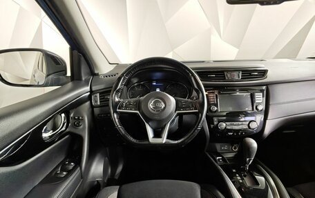 Nissan Qashqai, 2020 год, 1 995 000 рублей, 20 фотография