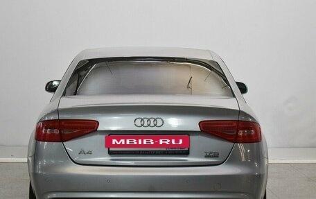 Audi A4, 2015 год, 1 600 000 рублей, 3 фотография