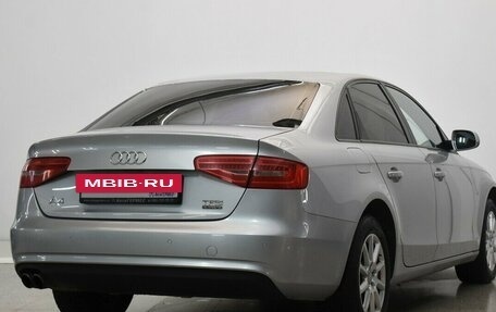 Audi A4, 2015 год, 1 600 000 рублей, 4 фотография