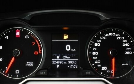 Audi A4, 2015 год, 1 600 000 рублей, 6 фотография