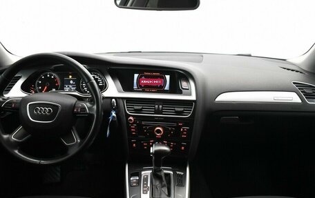 Audi A4, 2015 год, 1 600 000 рублей, 5 фотография