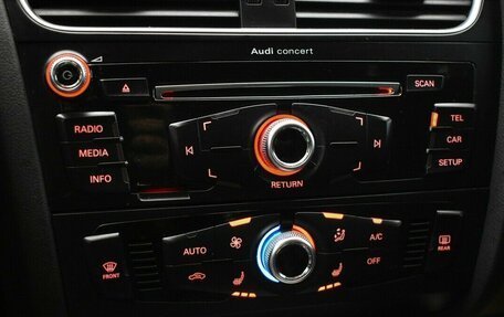 Audi A4, 2015 год, 1 600 000 рублей, 8 фотография