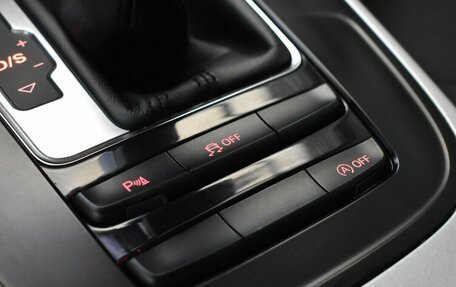 Audi A4, 2015 год, 1 600 000 рублей, 9 фотография