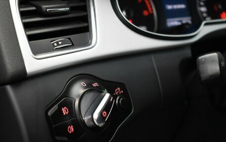 Audi A4, 2015 год, 1 600 000 рублей, 12 фотография