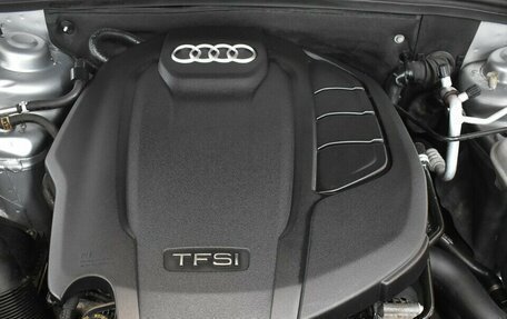Audi A4, 2015 год, 1 600 000 рублей, 17 фотография