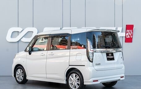 Mitsubishi Delica D:2, 2022 год, 1 690 000 рублей, 2 фотография