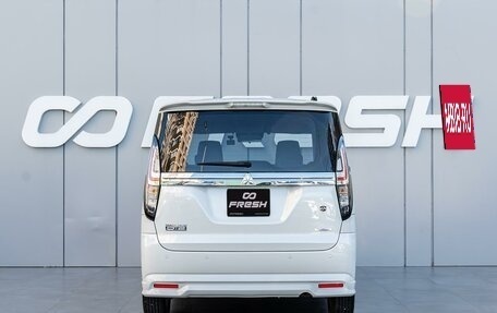 Mitsubishi Delica D:2, 2022 год, 1 690 000 рублей, 4 фотография
