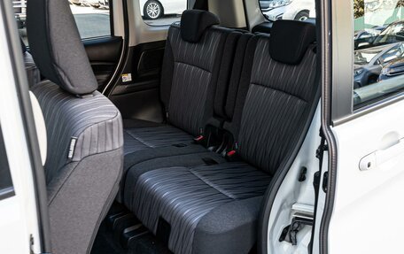 Mitsubishi Delica D:2, 2022 год, 1 690 000 рублей, 7 фотография