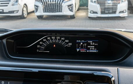 Mitsubishi Delica D:2, 2022 год, 1 690 000 рублей, 14 фотография