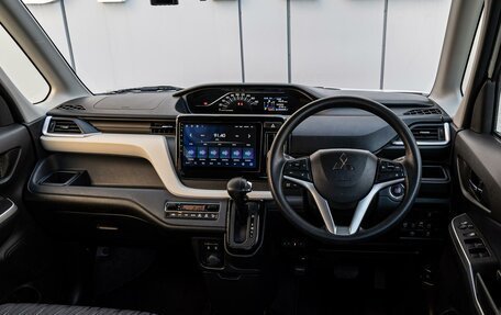 Mitsubishi Delica D:2, 2022 год, 1 690 000 рублей, 6 фотография