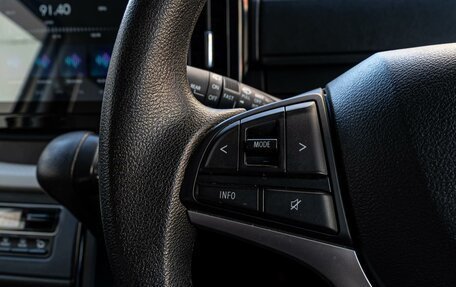 Mitsubishi Delica D:2, 2022 год, 1 690 000 рублей, 15 фотография