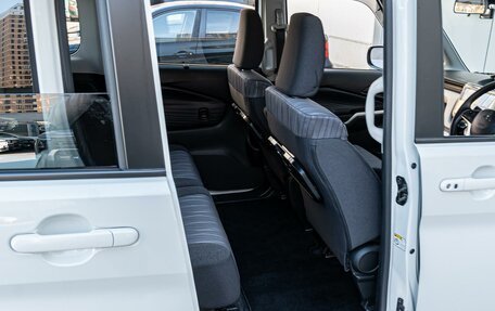 Mitsubishi Delica D:2, 2022 год, 1 690 000 рублей, 11 фотография