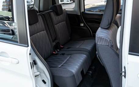 Mitsubishi Delica D:2, 2022 год, 1 690 000 рублей, 9 фотография