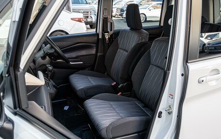 Mitsubishi Delica D:2, 2022 год, 1 690 000 рублей, 8 фотография