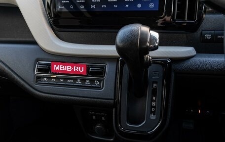 Mitsubishi Delica D:2, 2022 год, 1 690 000 рублей, 12 фотография