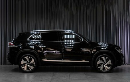 Volkswagen Teramont I, 2022 год, 5 299 000 рублей, 5 фотография