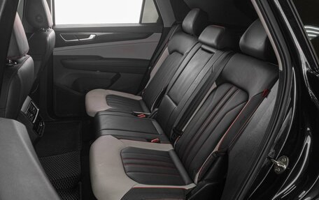 Volkswagen Teramont I, 2022 год, 5 299 000 рублей, 9 фотография
