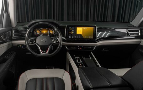 Volkswagen Teramont I, 2022 год, 5 299 000 рублей, 6 фотография