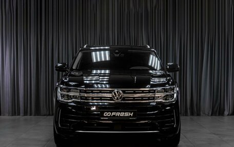 Volkswagen Teramont I, 2022 год, 5 299 000 рублей, 3 фотография
