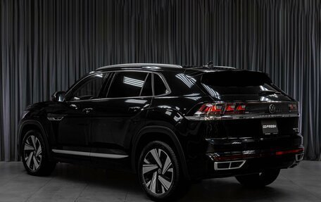 Volkswagen Teramont I, 2022 год, 5 299 000 рублей, 2 фотография