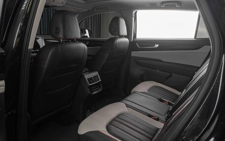 Volkswagen Teramont I, 2022 год, 5 299 000 рублей, 11 фотография