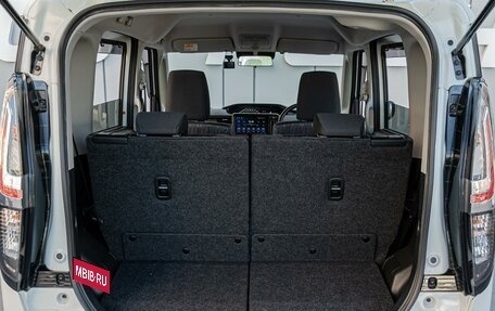 Mitsubishi Delica D:2, 2022 год, 1 690 000 рублей, 20 фотография