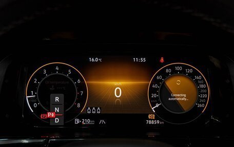 Volkswagen Teramont I, 2022 год, 5 299 000 рублей, 13 фотография