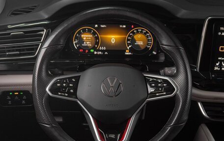 Volkswagen Teramont I, 2022 год, 5 299 000 рублей, 21 фотография