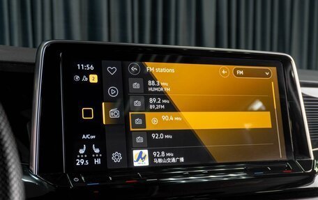 Volkswagen Teramont I, 2022 год, 5 299 000 рублей, 14 фотография