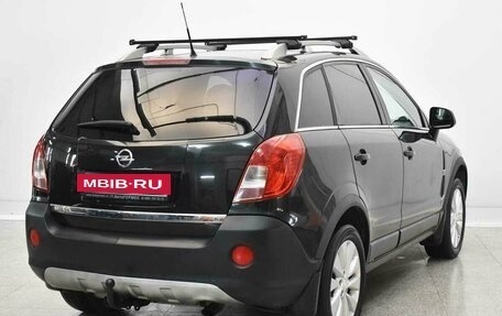 Opel Antara I, 2015 год, 1 350 000 рублей, 4 фотография