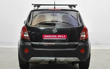 Opel Antara I, 2015 год, 1 350 000 рублей, 3 фотография