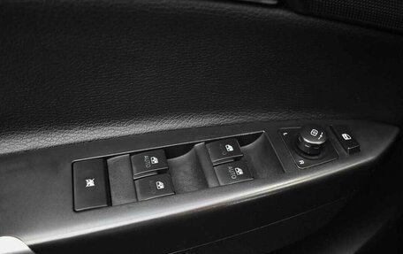 Opel Antara I, 2015 год, 1 350 000 рублей, 12 фотография