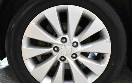 Opel Antara I, 2015 год, 1 350 000 рублей, 17 фотография