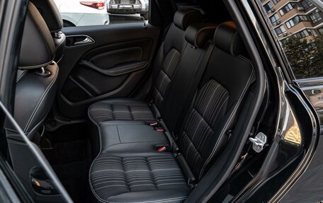 Mercedes-Benz B-Класс, 2013 год, 1 078 000 рублей, 7 фотография