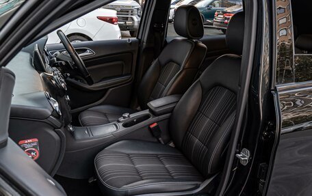 Mercedes-Benz B-Класс, 2013 год, 1 078 000 рублей, 8 фотография