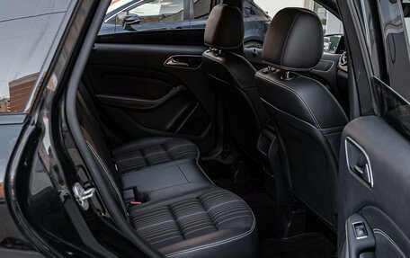 Mercedes-Benz B-Класс, 2013 год, 1 078 000 рублей, 11 фотография