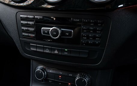 Mercedes-Benz B-Класс, 2013 год, 1 078 000 рублей, 12 фотография
