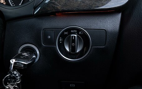 Mercedes-Benz B-Класс, 2013 год, 1 078 000 рублей, 15 фотография