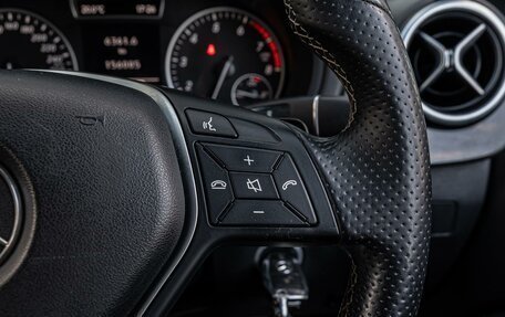 Mercedes-Benz B-Класс, 2013 год, 1 078 000 рублей, 16 фотография