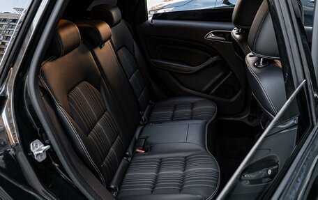 Mercedes-Benz B-Класс, 2013 год, 1 078 000 рублей, 9 фотография