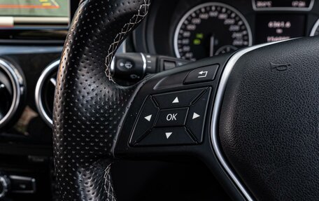Mercedes-Benz B-Класс, 2013 год, 1 078 000 рублей, 14 фотография