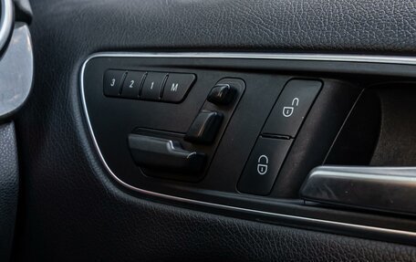 Mercedes-Benz B-Класс, 2013 год, 1 078 000 рублей, 18 фотография