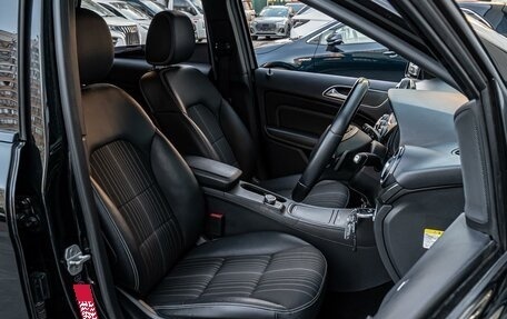 Mercedes-Benz B-Класс, 2013 год, 1 078 000 рублей, 10 фотография