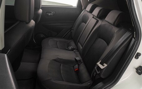 Nissan Qashqai, 2012 год, 899 000 рублей, 9 фотография