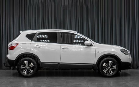 Nissan Qashqai, 2012 год, 899 000 рублей, 5 фотография