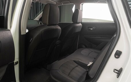 Nissan Qashqai, 2012 год, 899 000 рублей, 11 фотография