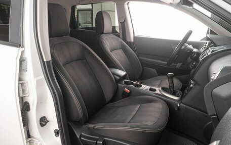 Nissan Qashqai, 2012 год, 899 000 рублей, 8 фотография