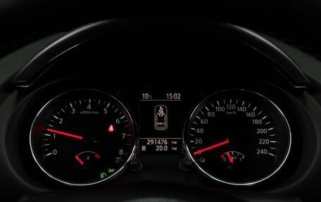 Nissan Qashqai, 2012 год, 899 000 рублей, 12 фотография