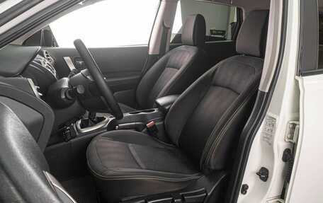 Nissan Qashqai, 2012 год, 899 000 рублей, 10 фотография