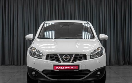 Nissan Qashqai, 2012 год, 899 000 рублей, 3 фотография